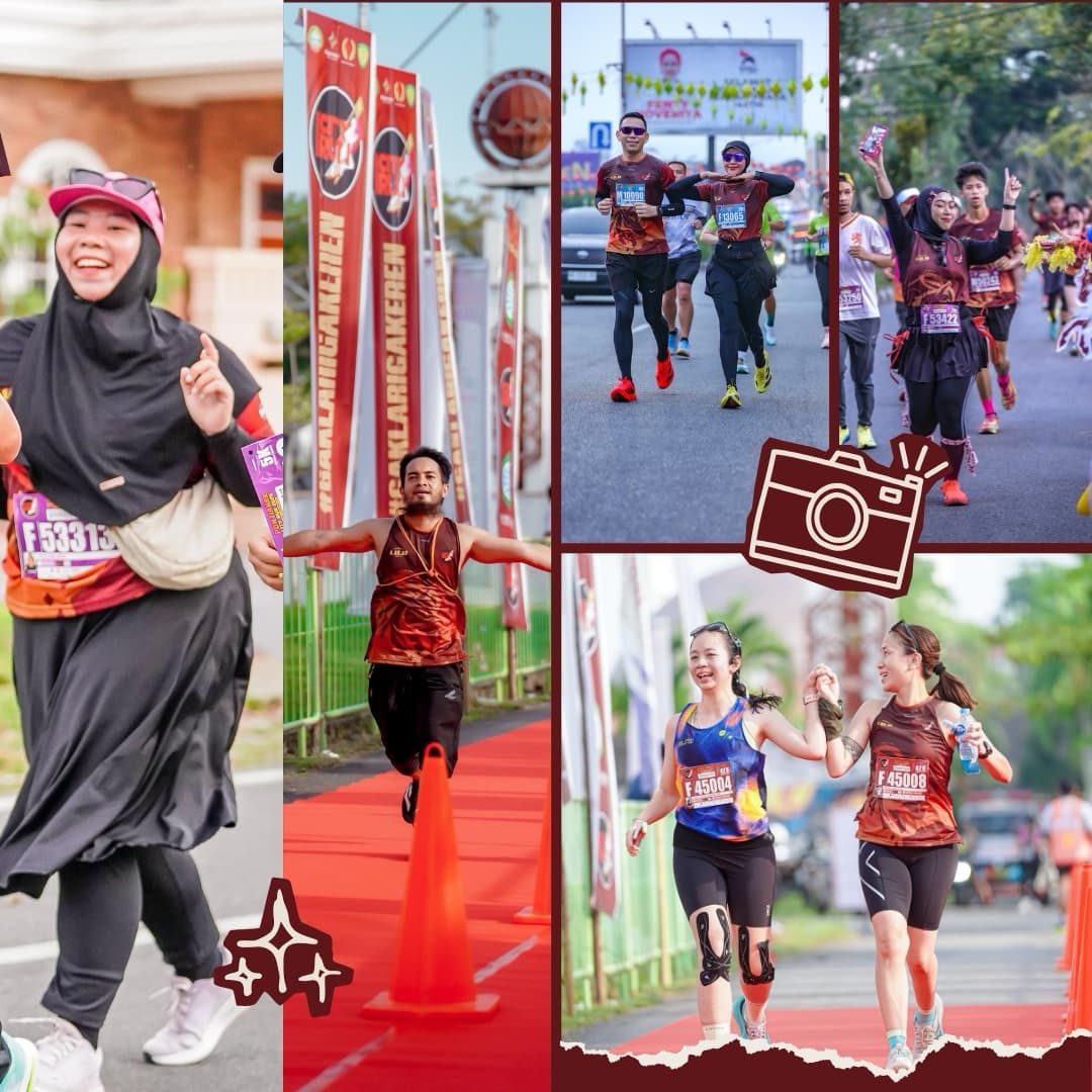 Galeri PONTIANAK CITY RUN 2027 1