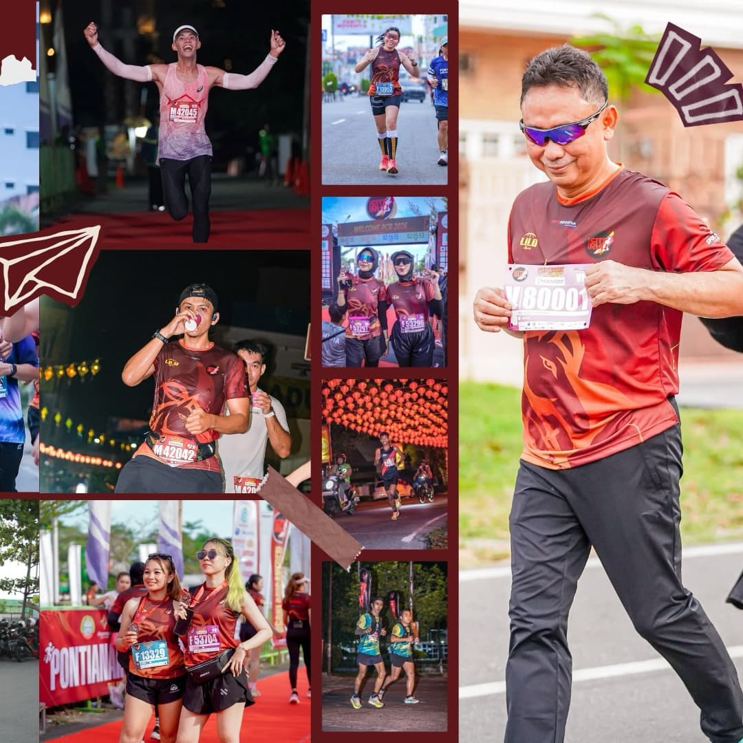Galeri PONTIANAK CITY RUN 2027 2