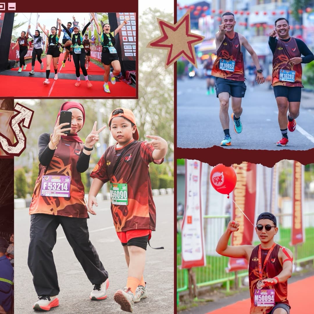 Galeri PONTIANAK CITY RUN 2027 3