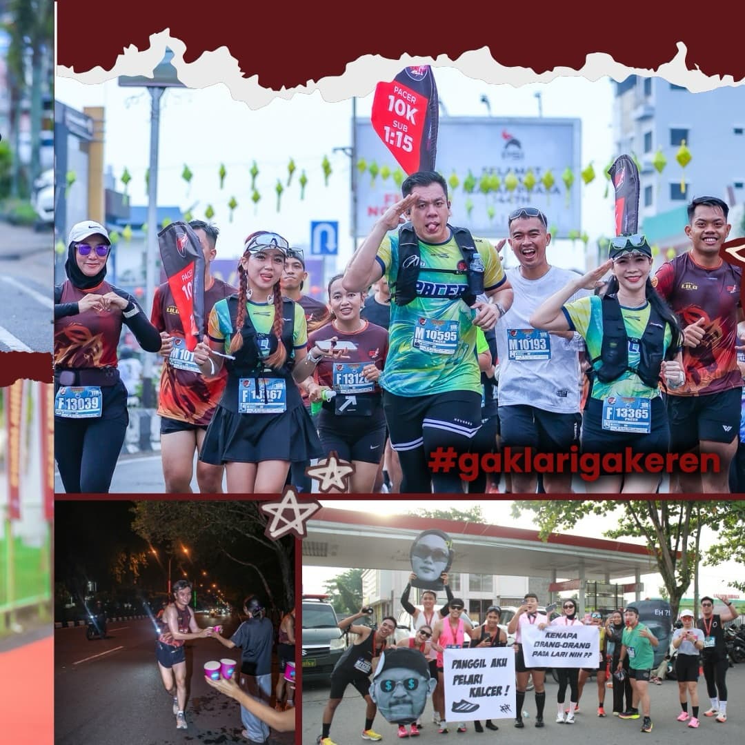 Galeri PONTIANAK CITY RUN 2027 4